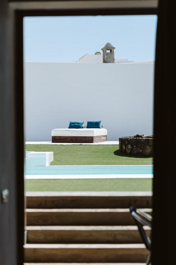 Hotelito Rural Flor De Timanfaya Tinajo Buitenkant foto